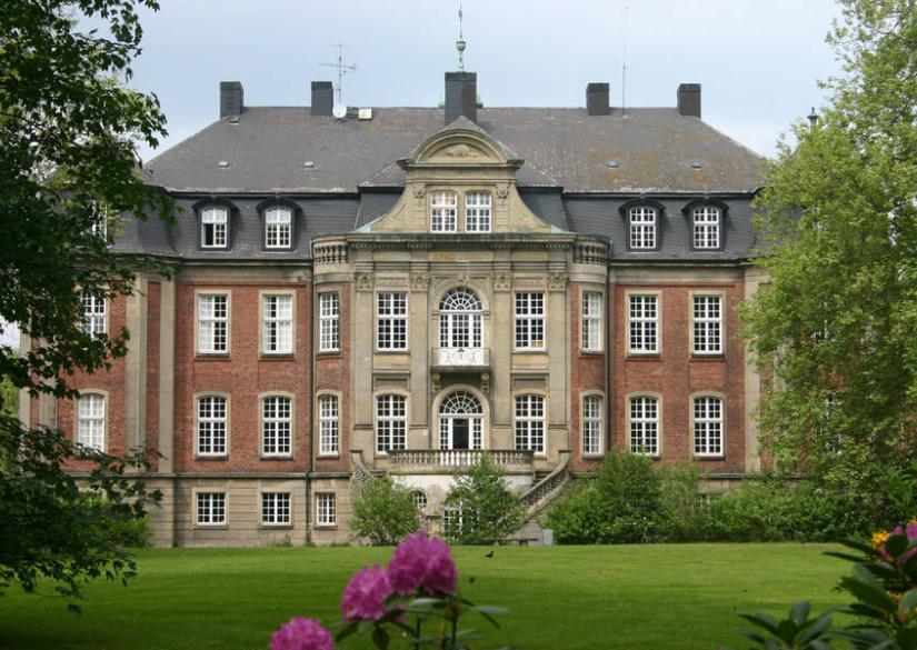 Private school Collegium Johanneum Schloss Loburg 0