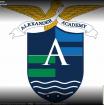 Logo Alexander Academy Private school