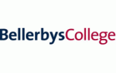 Logo Bellerbys College Brighton