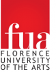 Logo Summer School Florence University of Arts Florence Arts