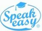 Logo Speakeasy Language School Barcelona