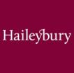 Logo Haileybury Private School