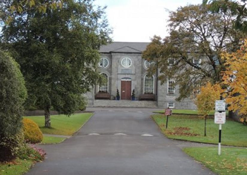 Midleton College School Cork 1