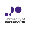 Logo Portsmouth University