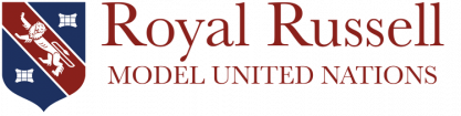 Logo Royal Russell School