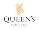 Logo Queens College Taunton
