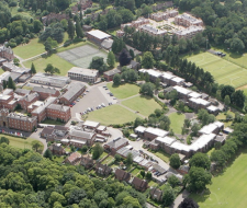 King Edward's Witley Private School