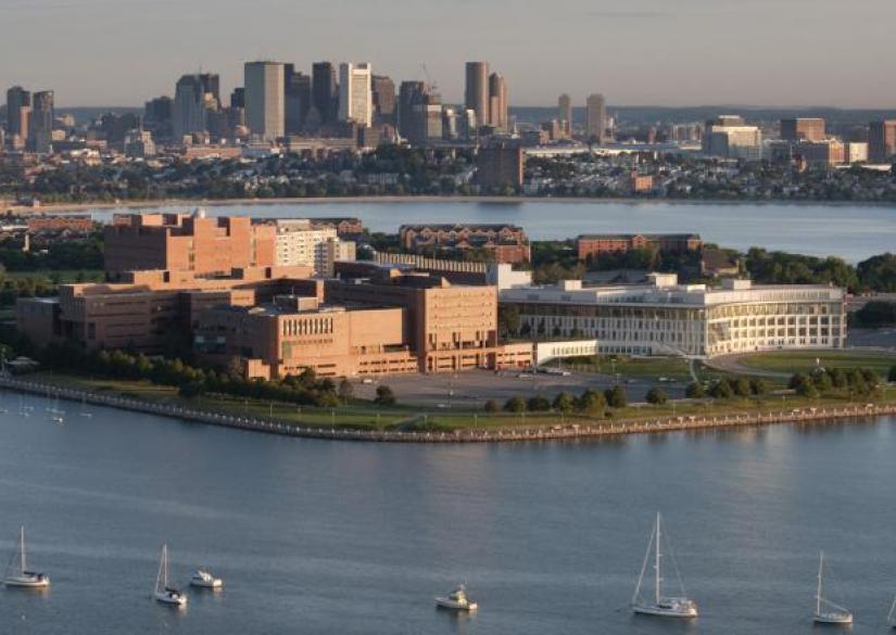 University of Massachusetts in Boston (UMass Boston) 1