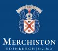 Logo Merchiston Castle School