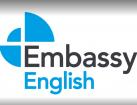 Logo Language School Embassy English San Francisco