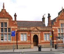 Fulham Prep Private School