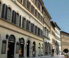 Istituto Marangoni Florence