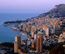 Teaching in a family of a teacher in Monaco Home Language International