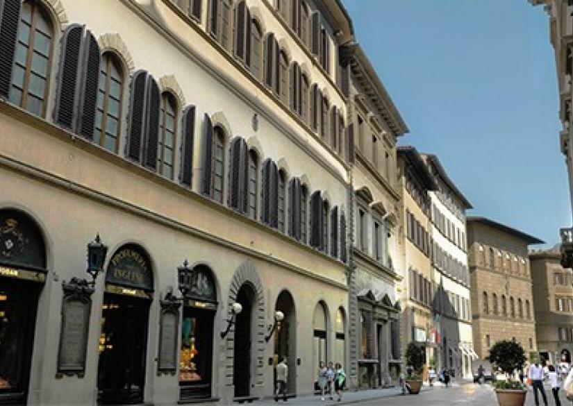 Istituto Marangoni Florence 0