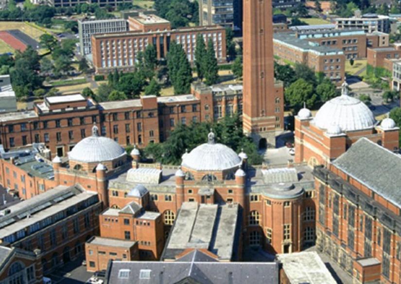 University of Birmingham 1
