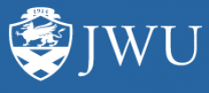 Logo JWU (Johnson & Wales University) Providence