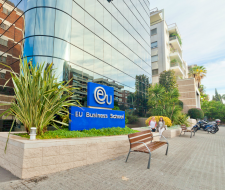 European University EU Barcelona School of Business