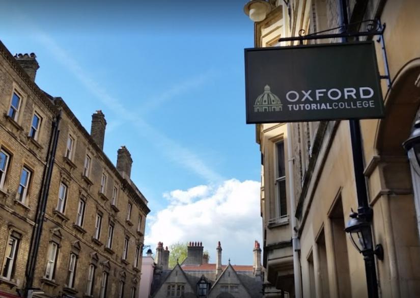 Oxford Tutorial College (Oxford Sixth Form College) 0