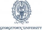 Logo Georgetown University Summer School