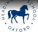 Logo Headington School for Girls