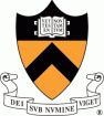 Logo Summer Camp Princeton University