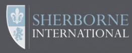 Logo Sherborne International College