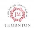 Logo Thornton College