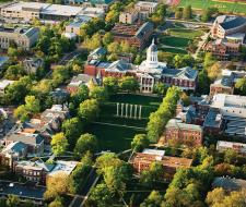 Harvard Summer School
