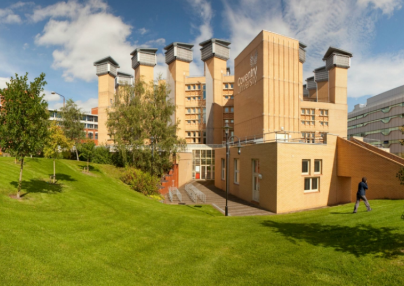 Coventry University 1