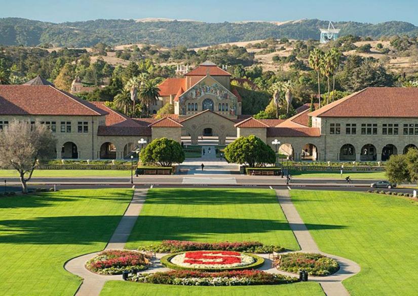 Stanford University Summer School 0