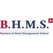Logo BHMS Business and Hotel Management School