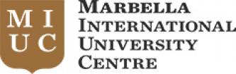 Logo Marbella International University Centre