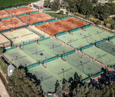 Sanchez-Casal Barcelona Tennis Academy