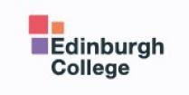 Logo Edinburgh College