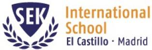Logo SEK El Castillo International School Madrid