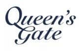 Logo Queens Gate School