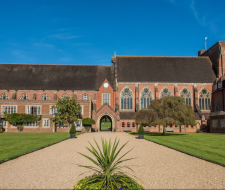 Private School of Ardingly College