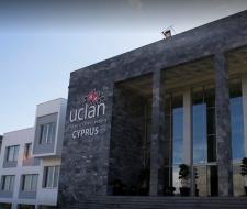 UCLAN Cyprus