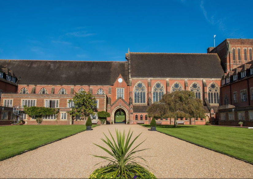 Private School of Ardingly College 0