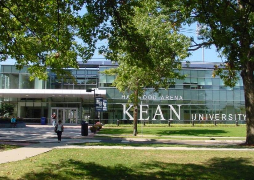 Summer Camp Kean University New York 1