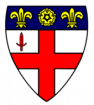 Logo Christ's Hospital School