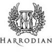Logo Harrodian School