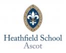 Logo Heathfield School