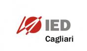 Logo IED Cagliari European Institute of Design
