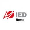 Logo IED Rome European Institute of Design