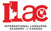 Logo ILAC Vancouver Summer Junior Camp