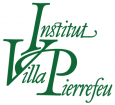 Logo Institut Villa Pierrefeu (School of International etiquette and Protocol in Switzerland)
