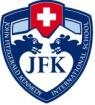 Logo John F. Kennedy International School