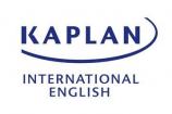 Logo Kaplan International English London Covent Garden