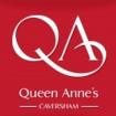 Logo Queen Anne's School